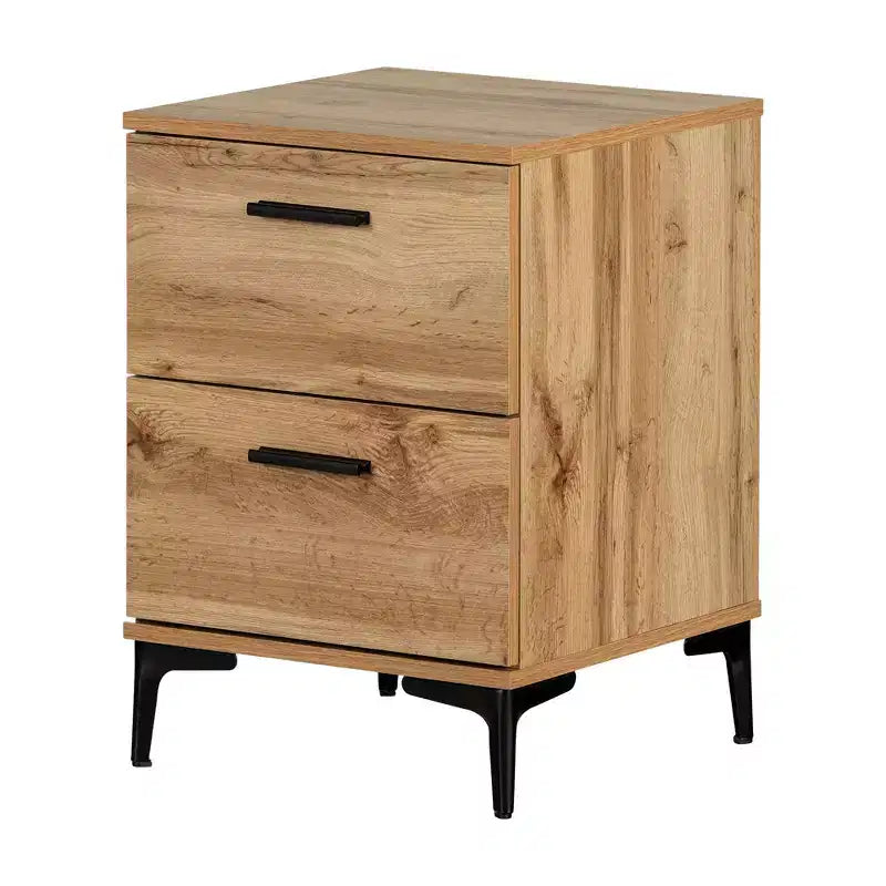 South Shore Slendel Side Table