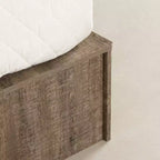 South Shore Storage Bed with Baskets