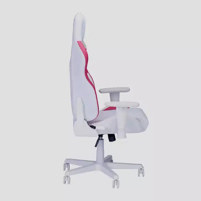 Sedia da Gaming in Tessuto Anti-Macchia Echo - Techni Sport