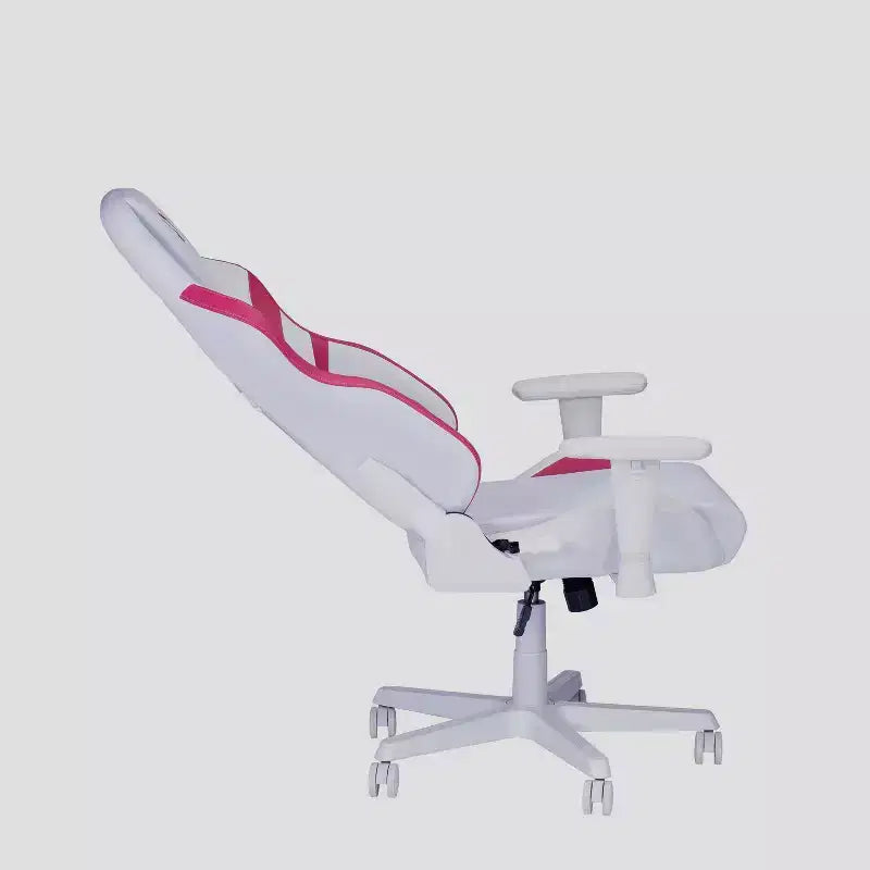 Sedia da Gaming in Tessuto Anti-Macchia Echo - Techni Sport