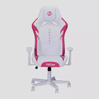 Sedia da Gaming in Tessuto Anti-Macchia Echo - Techni Sport