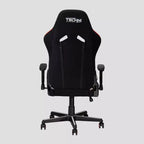 Sedia da Gaming in Tessuto Anti-Macchia Echo - Techni Sport