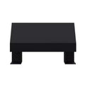 Nexera Queen Storage Headboard