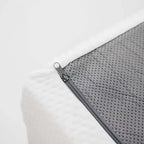 Bryt Green Tea Cooling Memory Foam Mattress - Bed Mattress in A Box