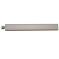 Rev-A-Shelf 14 Telescoping Closet Hanging Valet Rod, CVLSL-14-SN-1, 2 Pack