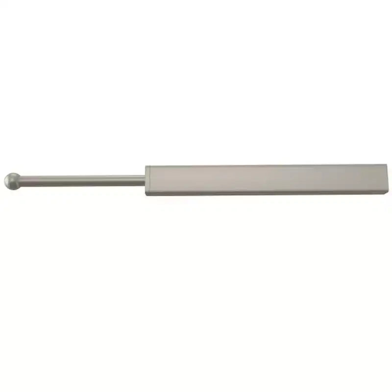 Rev-A-Shelf 14 Telescoping Closet Hanging Valet Rod, CVLSL-14-SN-1, 2 Pack