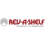 Rev-A-Shelf 14 Telescoping Closet Hanging Valet Rod, CVLSL-14-SN-1, 2 Pack