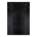Jackson Metal Frame Mirror with Shelf - Kate & Laurel All Things Decor