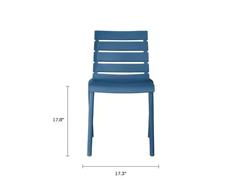 Jamesdar 2pk Rylan Dining Chairs