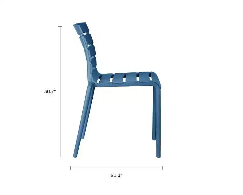 Jamesdar 2pk Rylan Dining Chairs