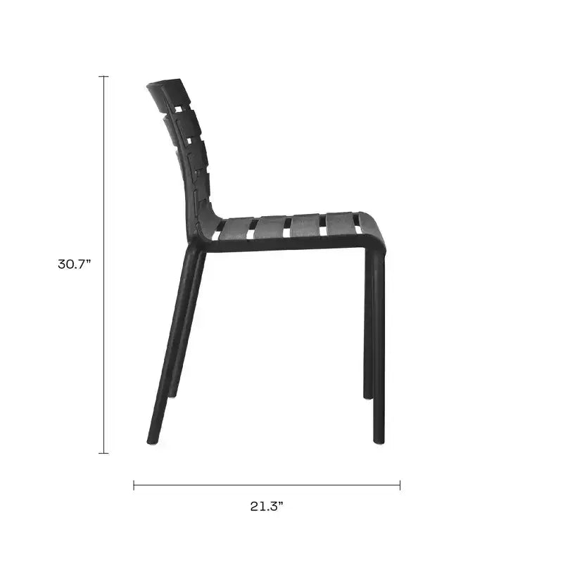 Jamesdar 2pk Rylan Dining Chairs