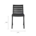 Jamesdar 2pk Rylan Dining Chairs
