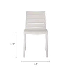 Jamesdar 2pk Rylan Dining Chairs