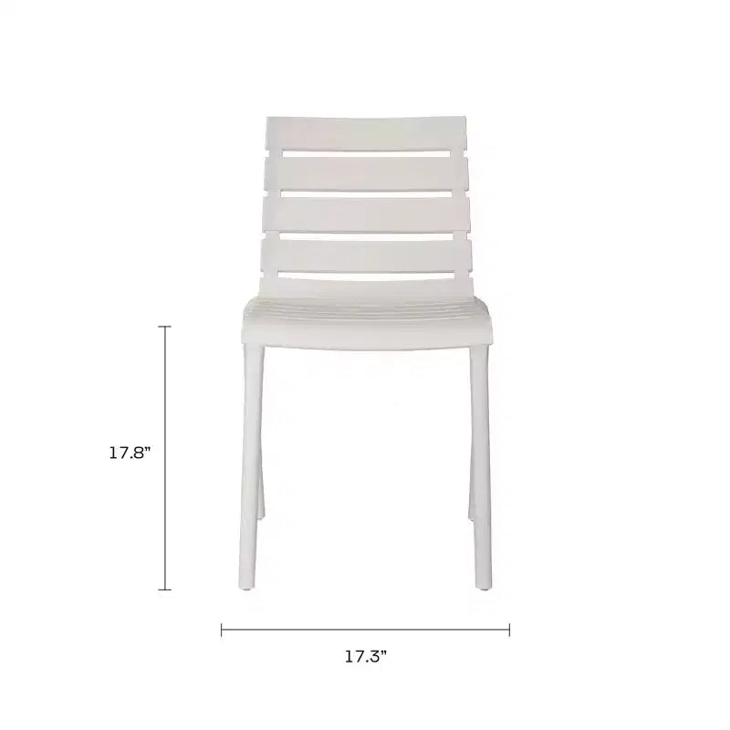 Jamesdar 2pk Rylan Dining Chairs