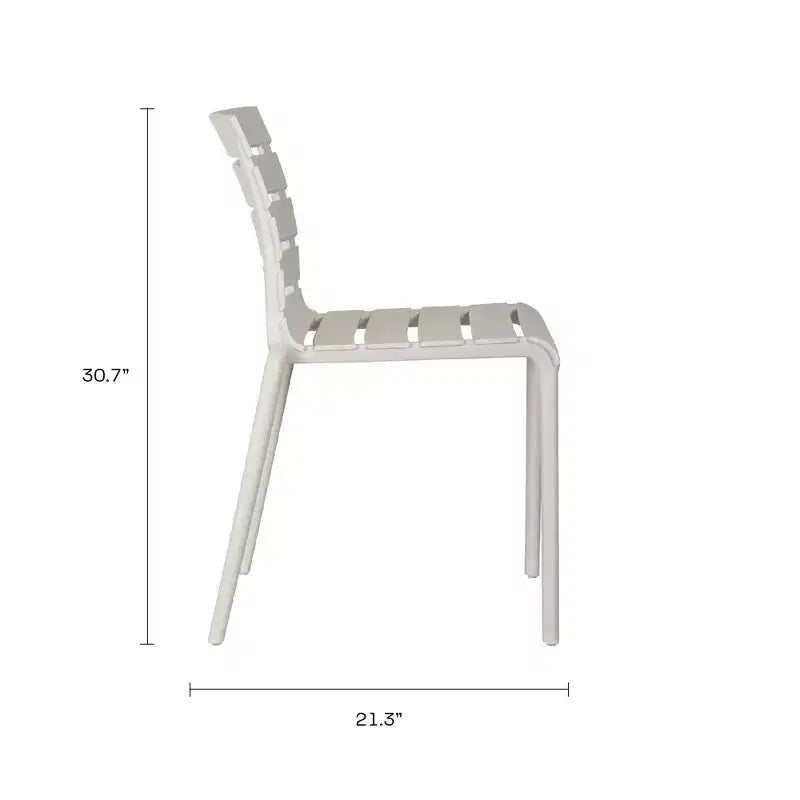 Jamesdar 2pk Rylan Dining Chairs
