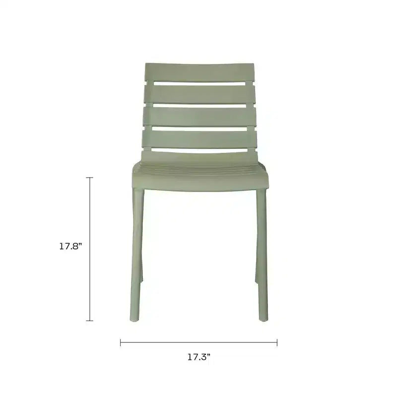 Jamesdar 2pk Rylan Dining Chairs