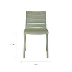 Jamesdar 2pk Rylan Dining Chairs