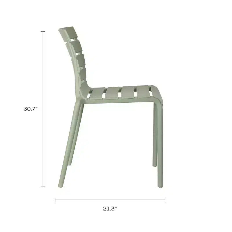 Jamesdar 2pk Rylan Dining Chairs