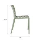 Jamesdar 2pk Rylan Dining Chairs