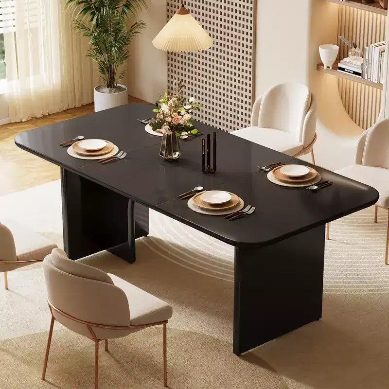 Tavolo da pranzo moderno Lantine 63