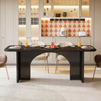 Tavolo da pranzo moderno Lantine 63