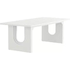 Lantine 70.9 Grande Scrivania Direzionale Moderna