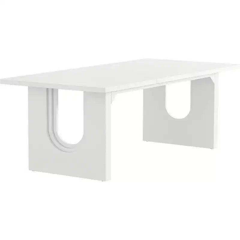 Lantine 70.9 Grande Scrivania Direzionale Moderna