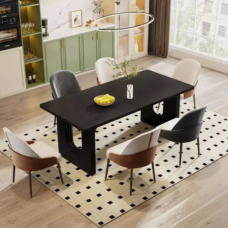 Lantine 70.9 Grande Scrivania Direzionale Moderna