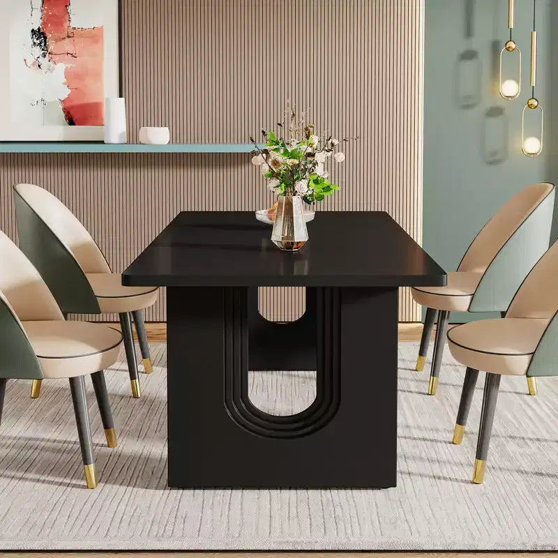 Lantine 70.9 Grande Scrivania Direzionale Moderna
