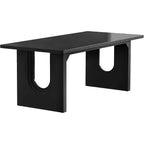 Lantine 70.9 Grande Scrivania Direzionale Moderna