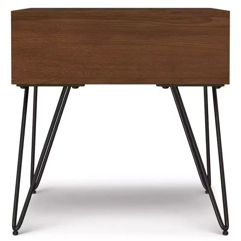 WyndenHall Moreno End Table
