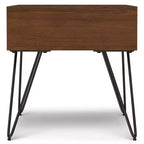 WyndenHall Moreno End Table