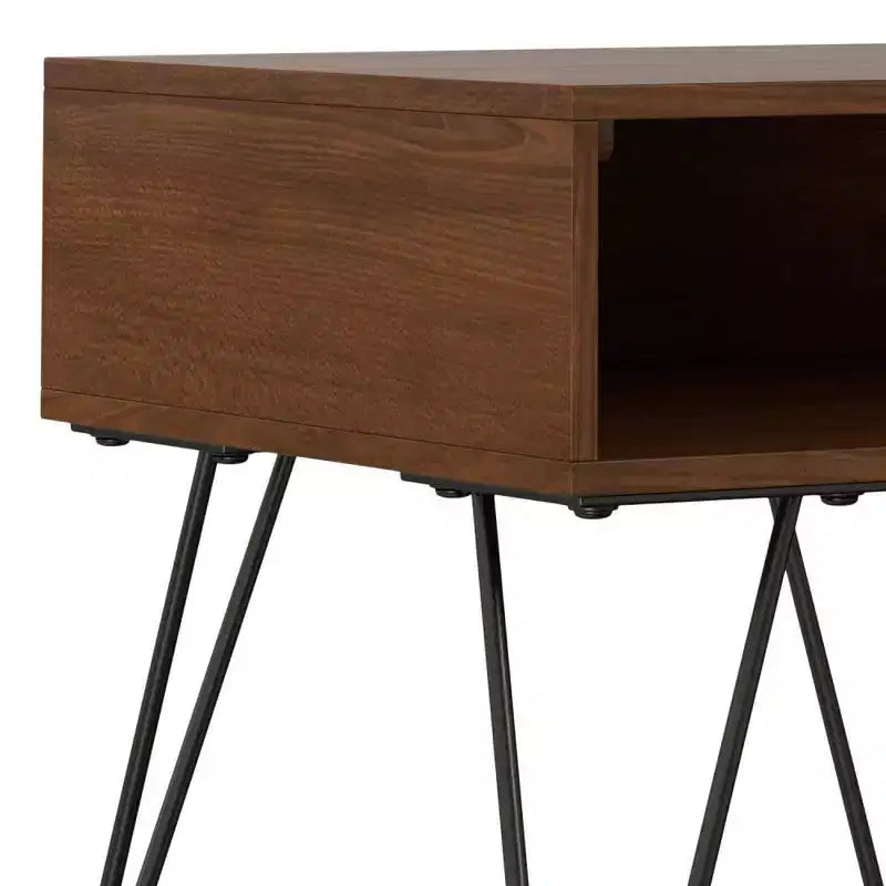 WyndenHall Moreno End Table
