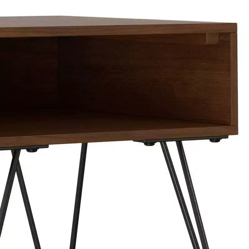 WyndenHall Moreno End Table