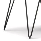 WyndenHall Moreno End Table