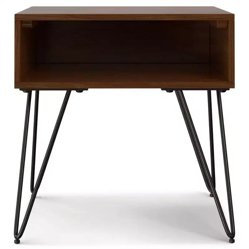WyndenHall Moreno End Table