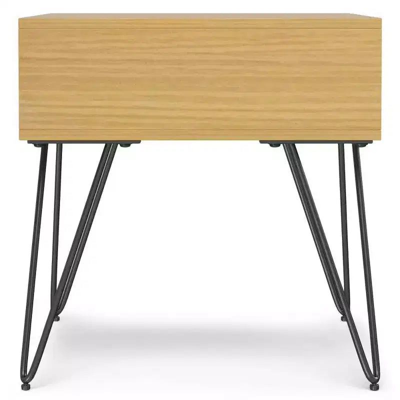 WyndenHall Moreno End Table