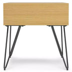 WyndenHall Moreno End Table