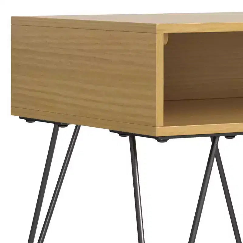 WyndenHall Moreno End Table