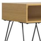 WyndenHall Moreno End Table
