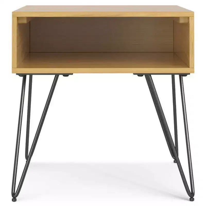 WyndenHall Moreno End Table