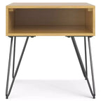 WyndenHall Moreno End Table
