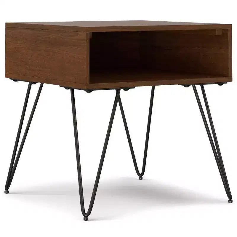 WyndenHall Moreno End Table