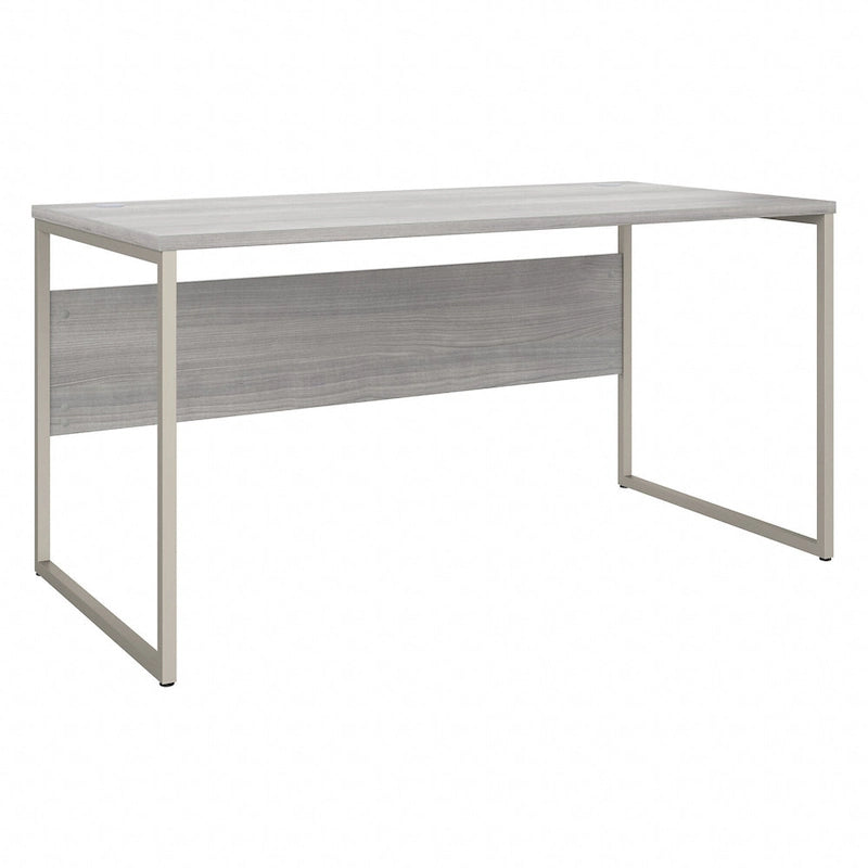 60W x 30D Computer Table Desk with Metal Legs - Multiple Colors