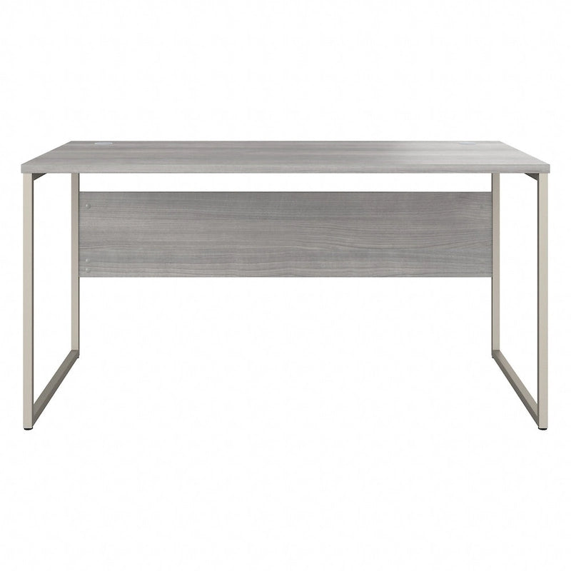 60W x 30D Computer Table Desk with Metal Legs - Multiple Colors