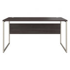 60W x 30D Computer Table Desk with Metal Legs - Multiple Colors