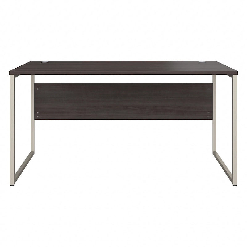 60W x 30D Computer Table Desk with Metal Legs - Multiple Colors