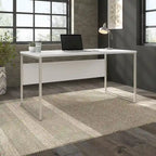 60W x 30D Computer Table Desk with Metal Legs - Multiple Colors