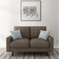 Cordell Loveseat