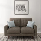 Cordell Loveseat